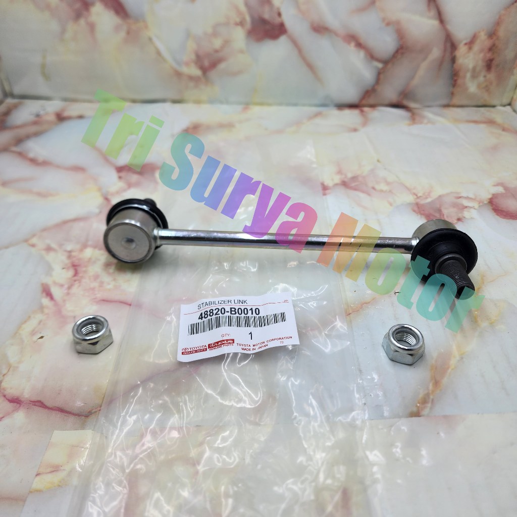 LINK STABIL LINK STABILIZER AVANZA LAMA XENIA 04-11 48820-B0010