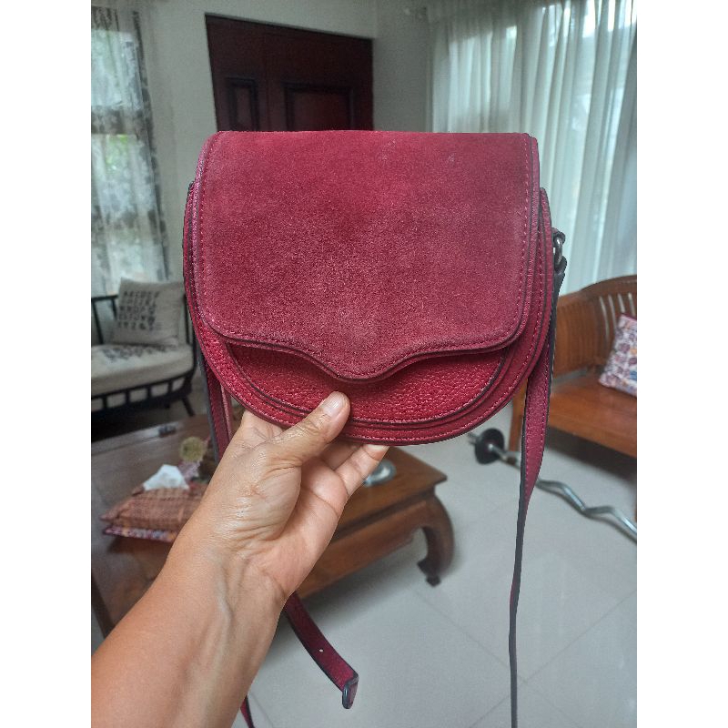 Sling bag Rebecca Minkoff