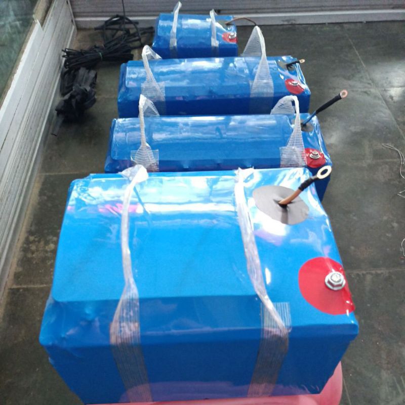 wrapping (jasa bungkus) aki 12v harga tiap 100ah