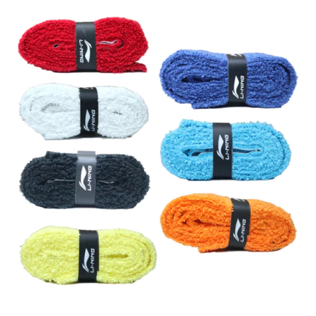 Grip Raket badminton Lining GC001