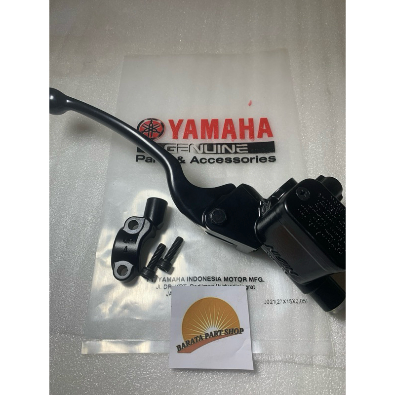 MASTER REM KANAN PLUS HANDLE NMAX YAMAHA NMAX ORIGINAL