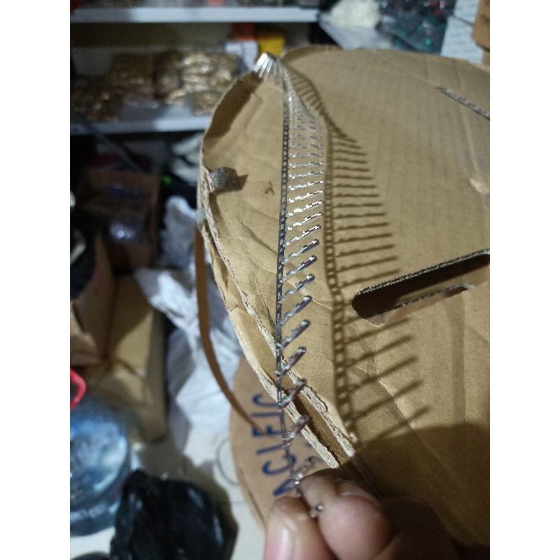 sekun spion mobil Inova Reborn Inova zenix Fortuner vrz Rush 2018 Dll