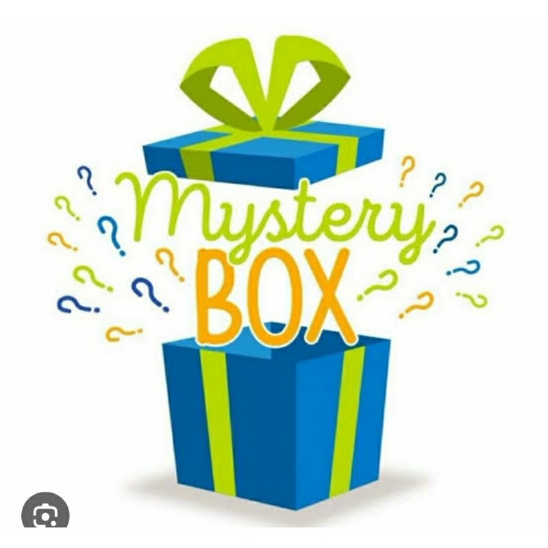 

BOX Misteri Accesories Cbd - Kusus pembelian cbd