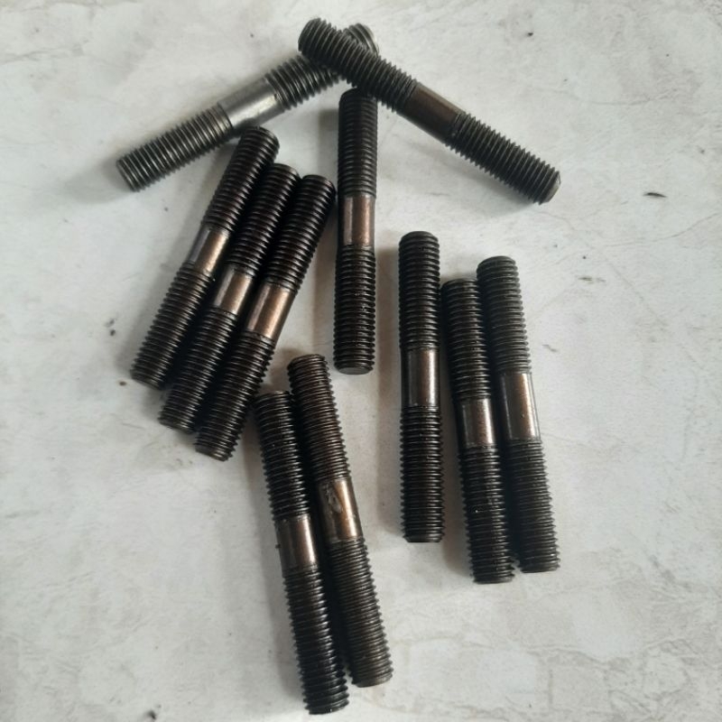 baut tanam mesin vespa baut tanam kruk as vespa