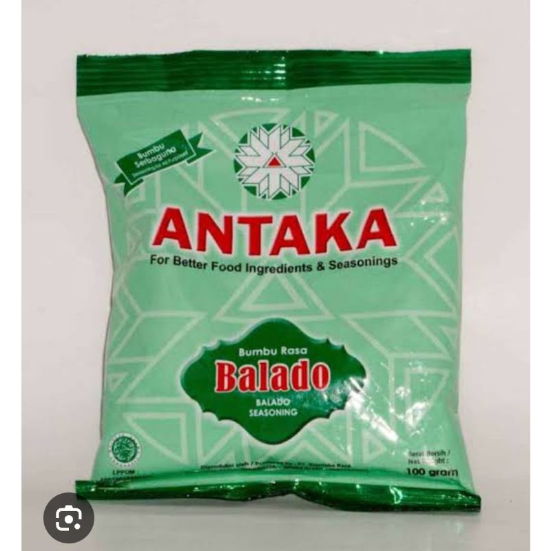 

Antaka rasa balado