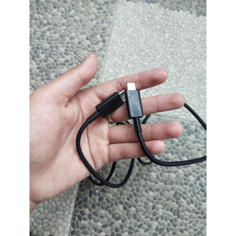 Kabel samsung 5A