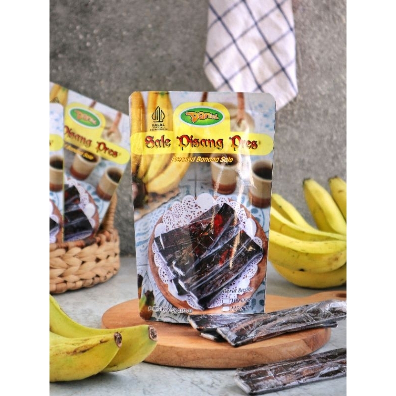 

Sale Pisang Press | Daniel Home Industri