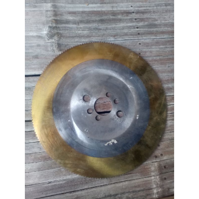 CIRCLE SAW HSS JULIA DMO5 DIA 230  T 2 MM