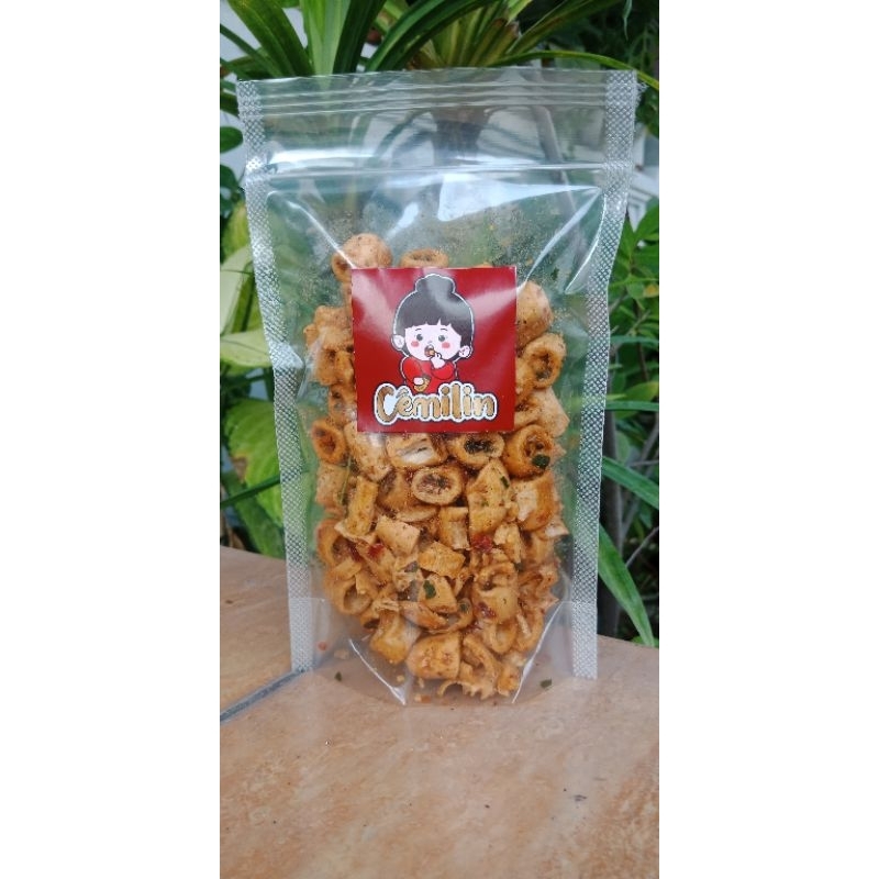 

Sotong Kering 100gr
