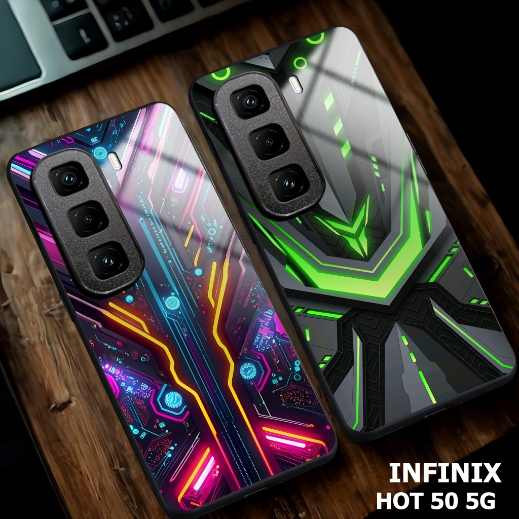 E857 SOFTCASE INFINIX HOT 50 5G HOT 50 4G HOT 50i HOT 50 PRO PLUS HOT 40 HOT 40i HOT 40 PRO NOTE 40 