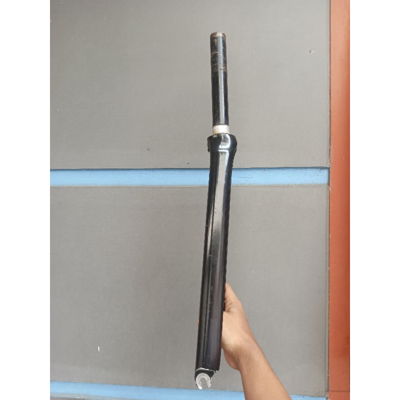 fork leader 721