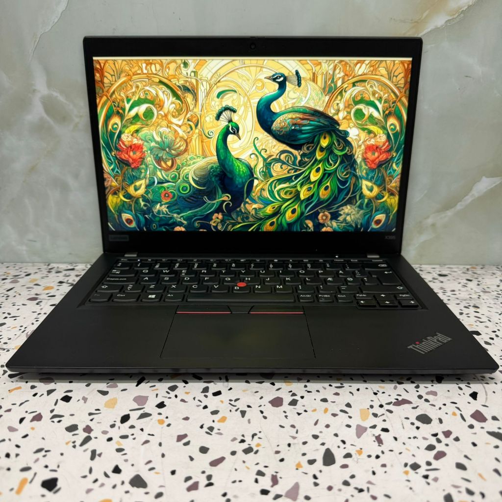 Lenovo Thinkpad X240 - Layar 12 Inch - Second Murah Bagus Bergaransi