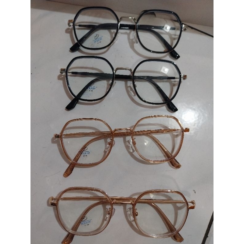 FRAME KACAMATA CHANEL ORIGINAL