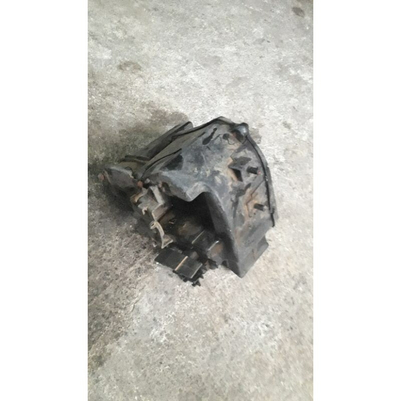 box filter Honda Megapro original