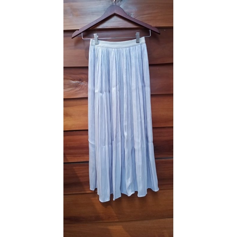 Rok Silk