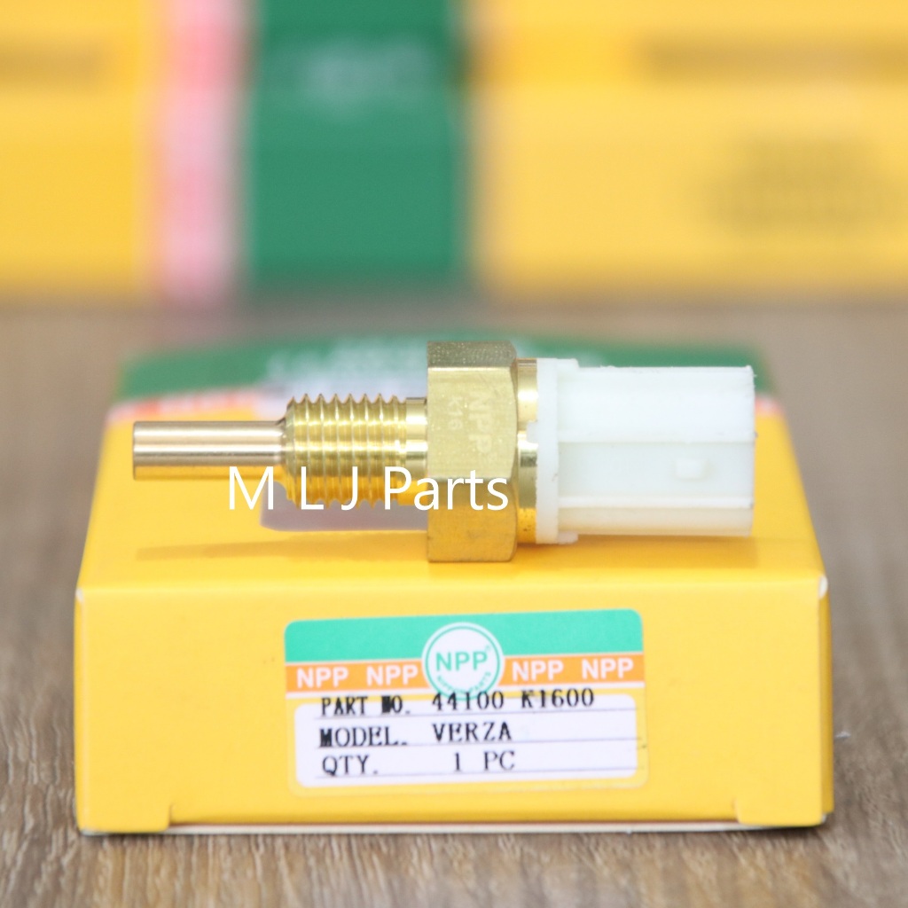 Sensor Temperatur EOT Verza K16 NPP