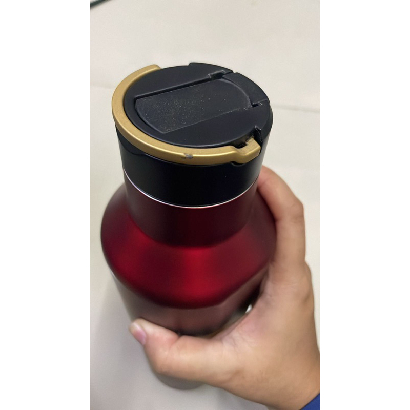 DEFECT CORKCICLE MARVEL - IRON MAN