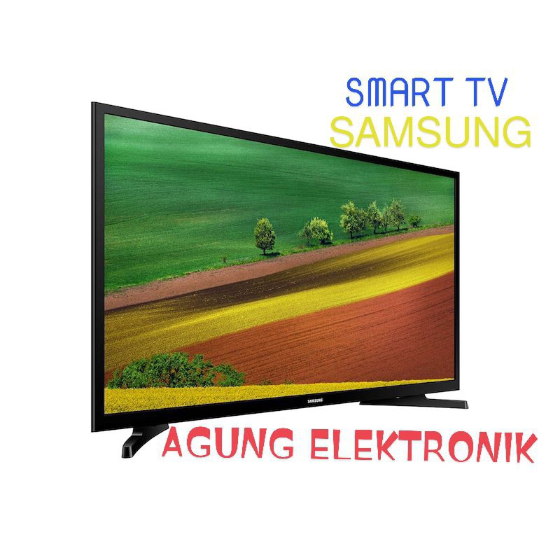 SMART TV SAMSUNG 32 ICH 32T4503/UA32T4503 FULL HD