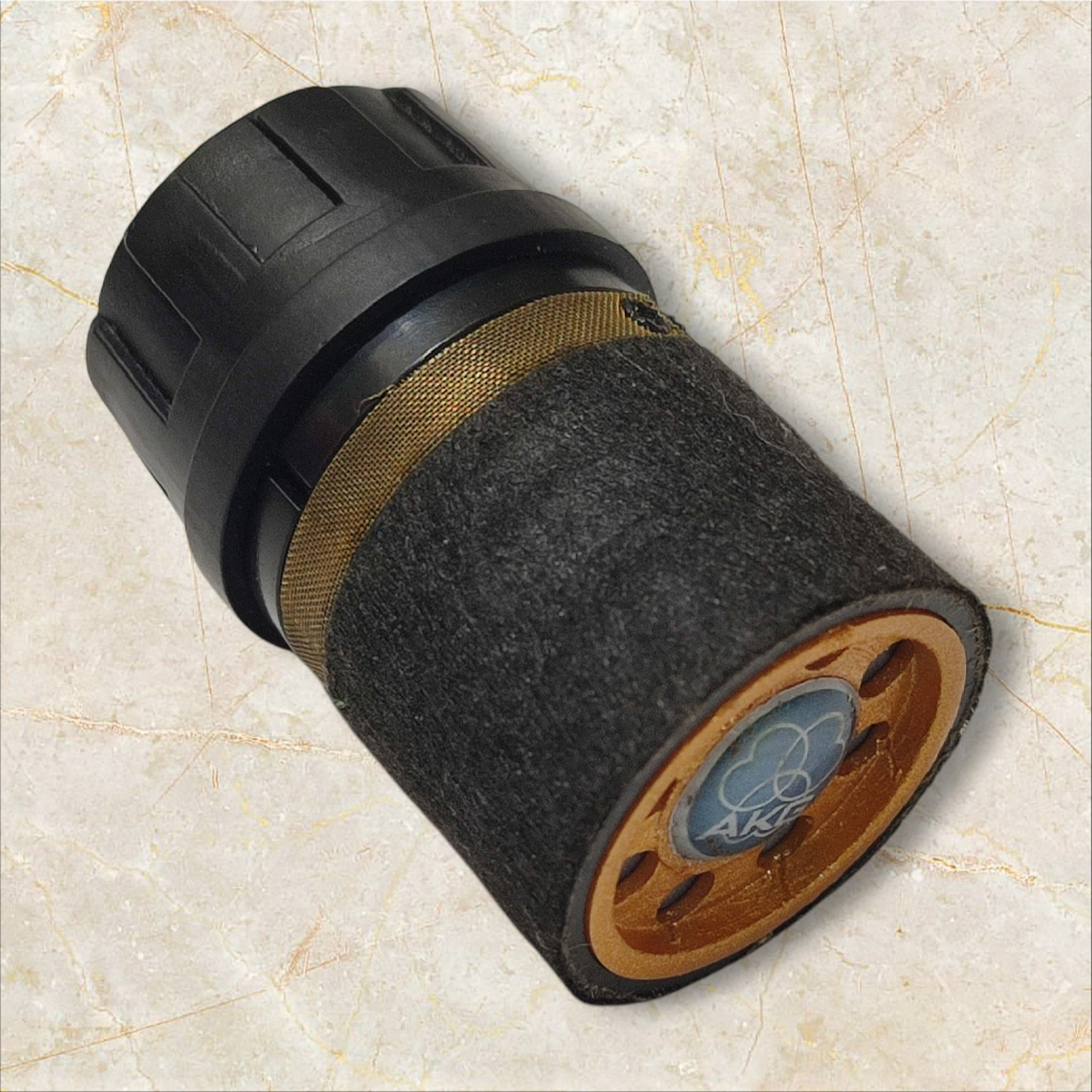 Spul Mic AKG A 27 Microphone Cartridge