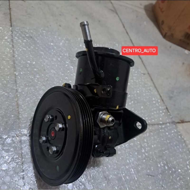 POMPA POWER STEERING FORD LASER ORIGINAL