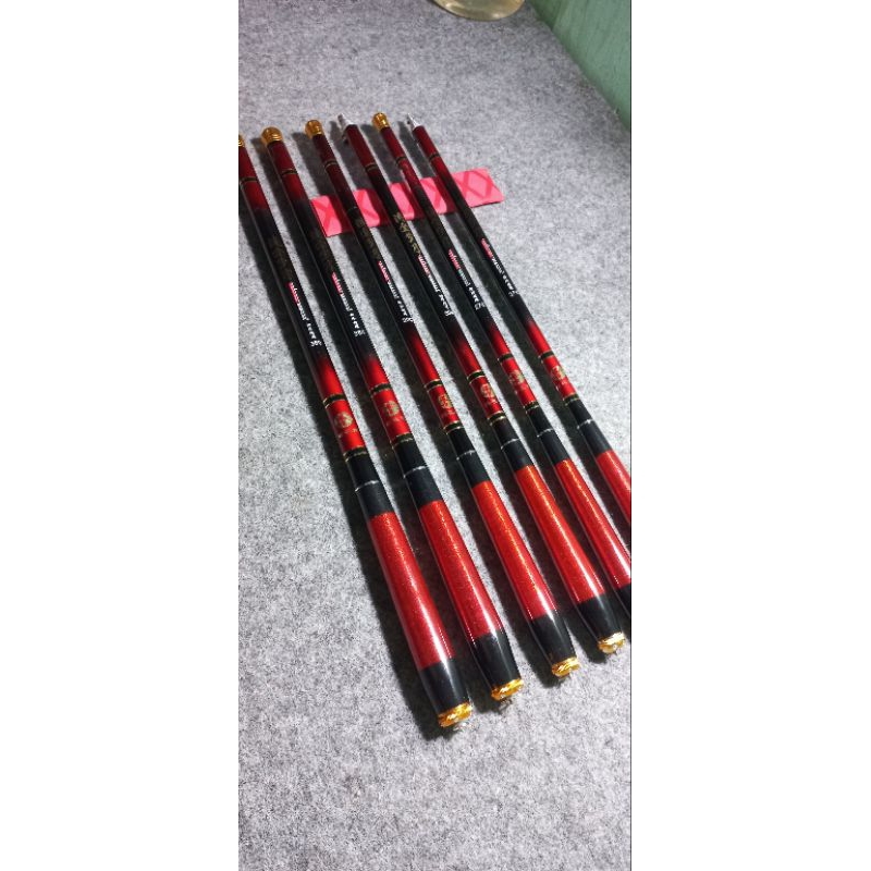 TEGEK IMPORT LIUJIN