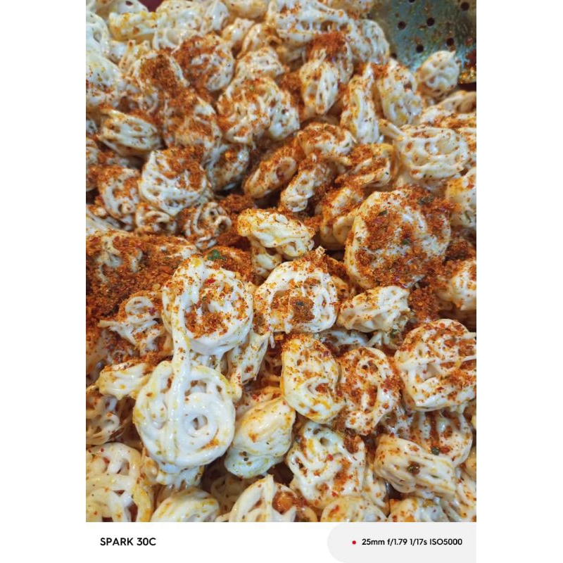 

Sebring Kerupuk Rapael Bantet