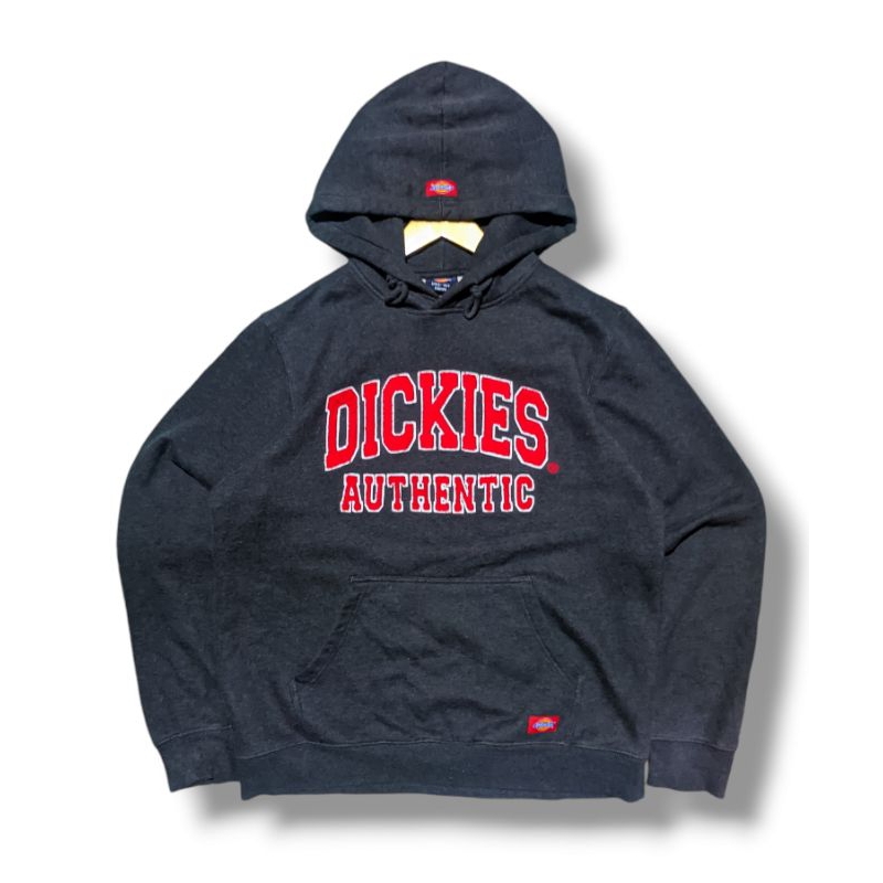 Hoodie dickies towel