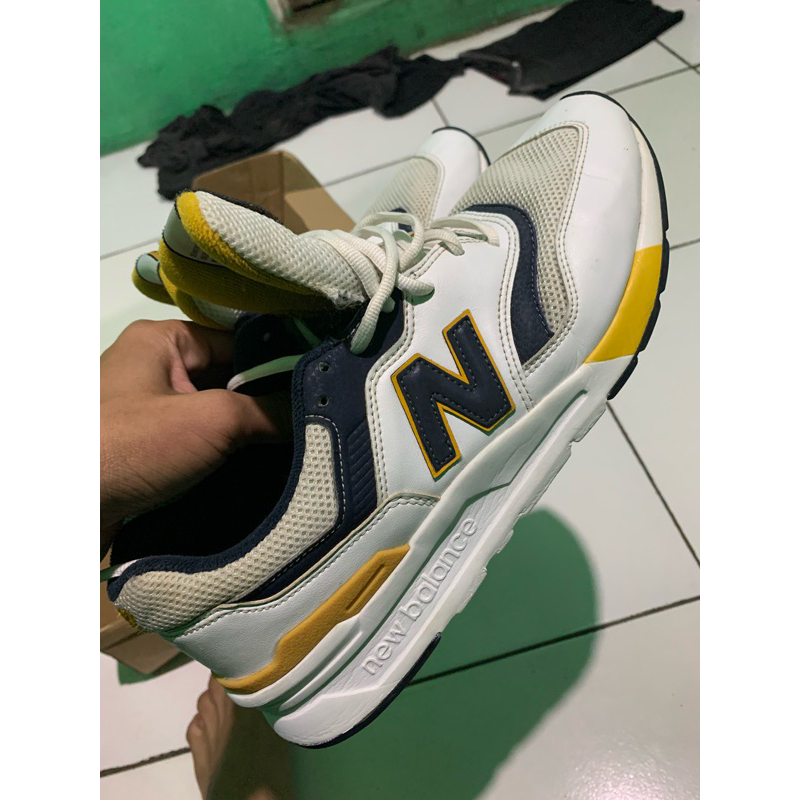 NB 997H