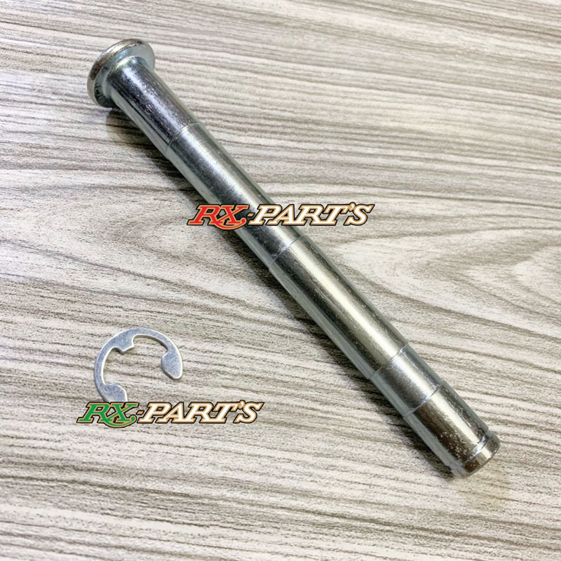 AS STANDAR 2 TENGAH RX KING RXKING SET KLIP AS STANDAR 2 TENGAH RX KING RXKING