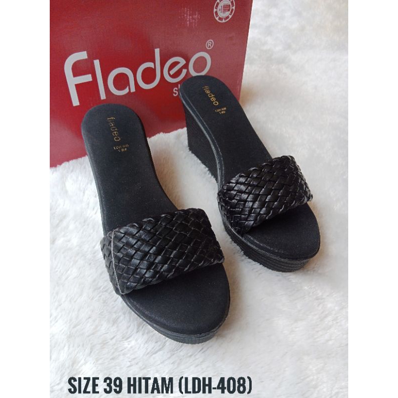wedges fladeo
