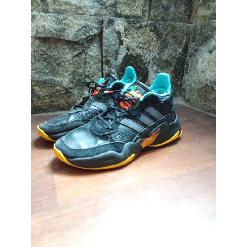 Adidas Neo Street X Pokemon