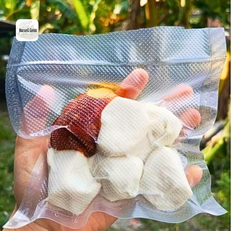 

BASRENG MENTAH +CHILI OIL ISI 5BIJI makanan beku