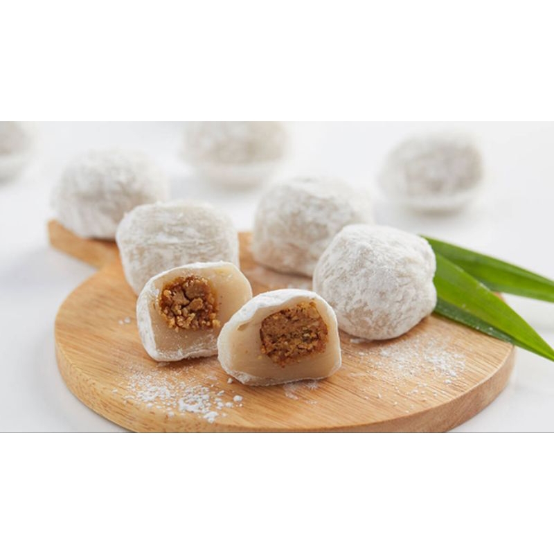 

MOCHI KACANG//FRESH// Balikpapan