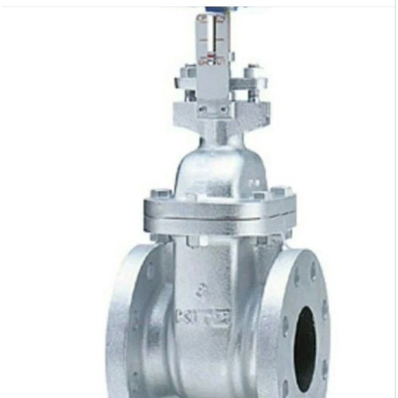 Gate valve 8 inch FCHI 10 k