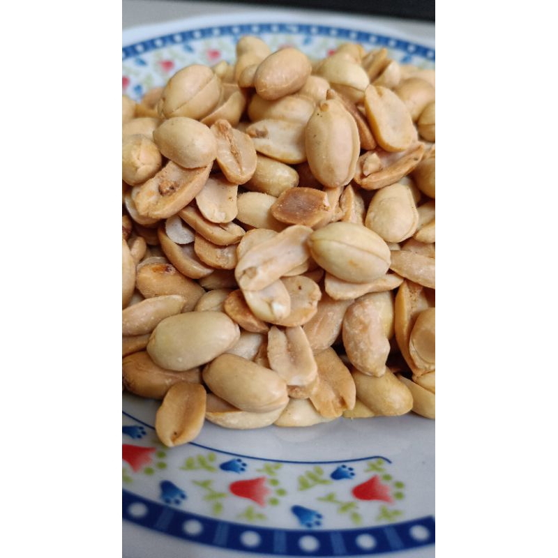 

kacang bawang gayatri