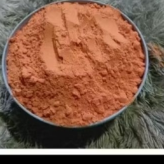 

BUMBU BALDO BUBUK