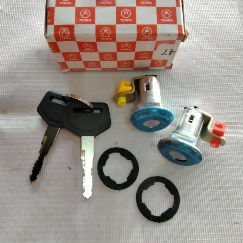 Kunci Pintu Mobil Door Key Set PS100/PS120/PS135 Ragasa Jungkit