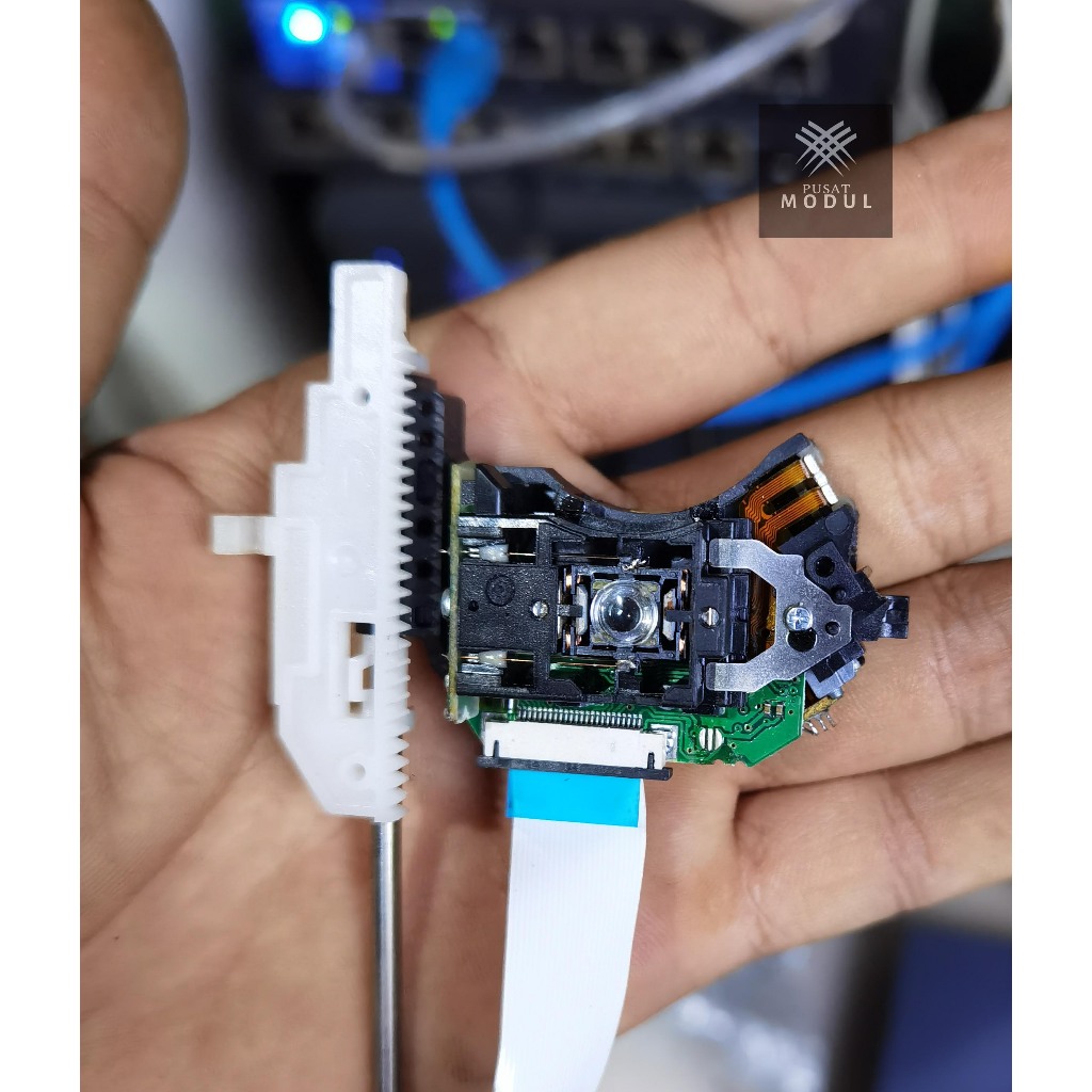 OPTIK DVD POLYTRON SF-HD870 / OPTIK DVD PLAYER SF-HD870