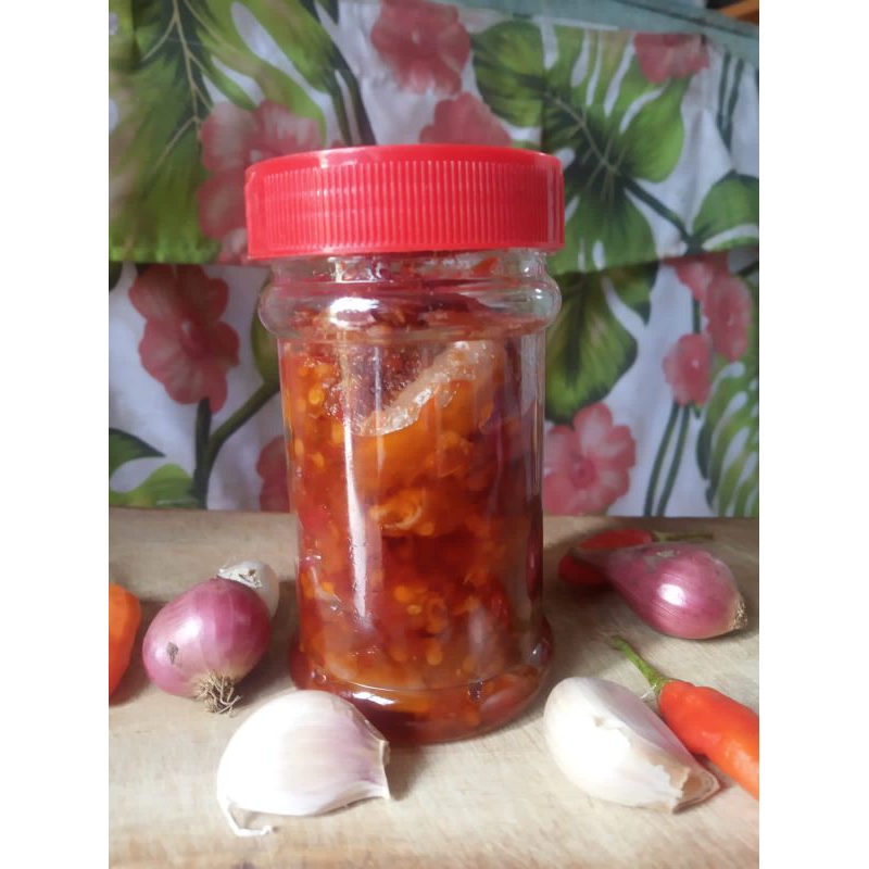 

sambel cumi
