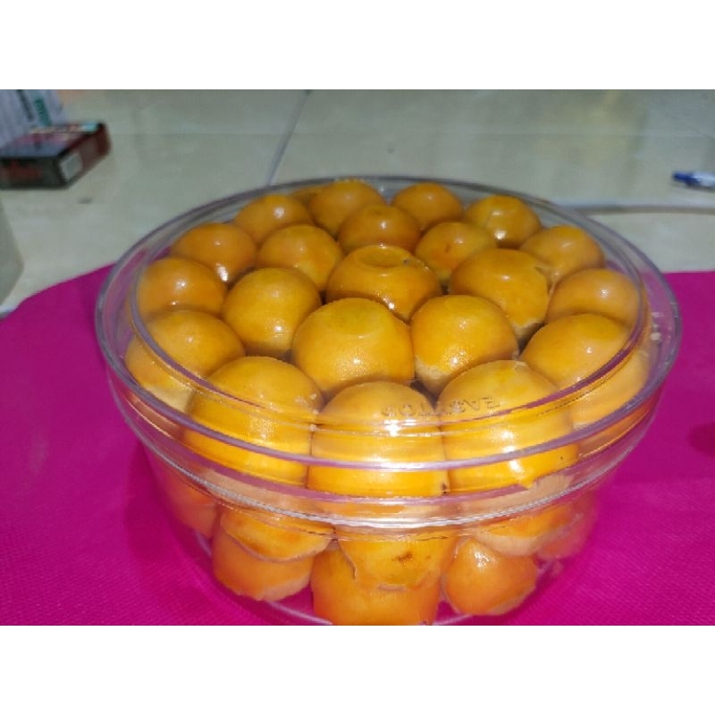 

Nastar Premium wisman 500gram