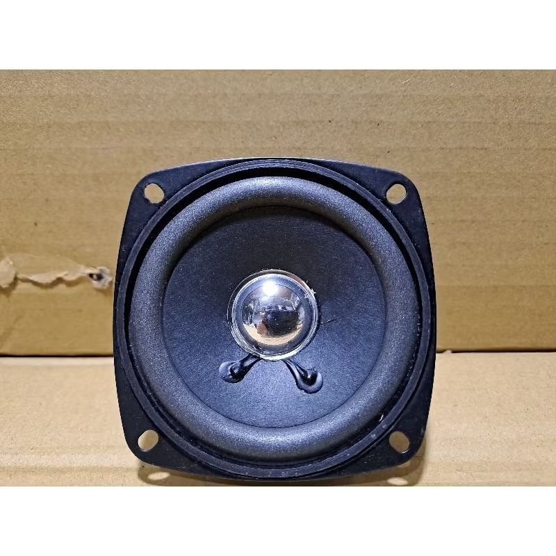Speaker 3" Inchi Woofer Fullrange Hifi TCI.