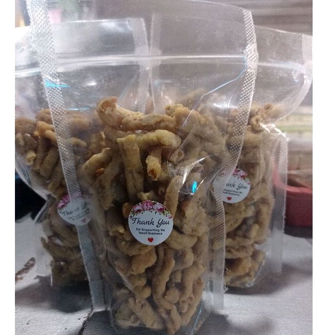 

usus krispi
