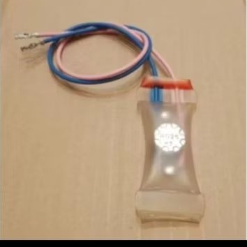 Fuse Defrost Kulkas SHARP 2 Pintu Original