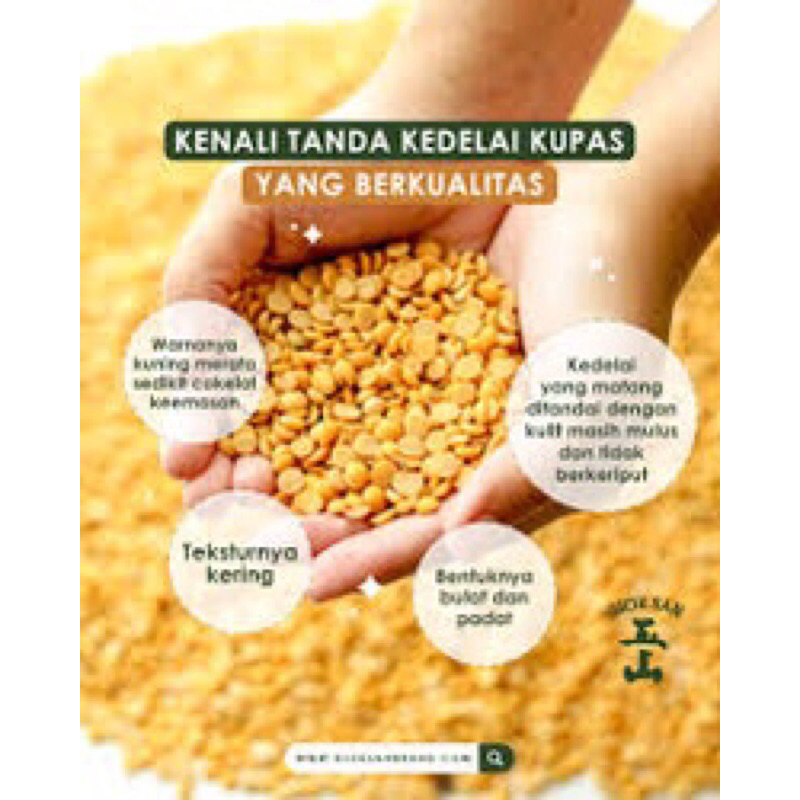 

1kg-kedelai kupas import free ragi