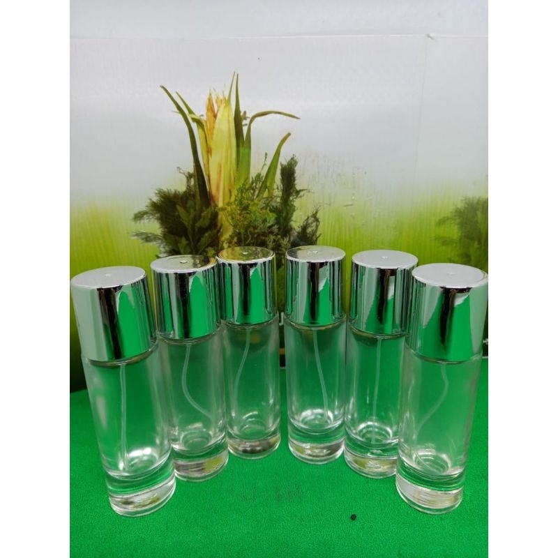 botol parfum botol casa 30ml/35 ml