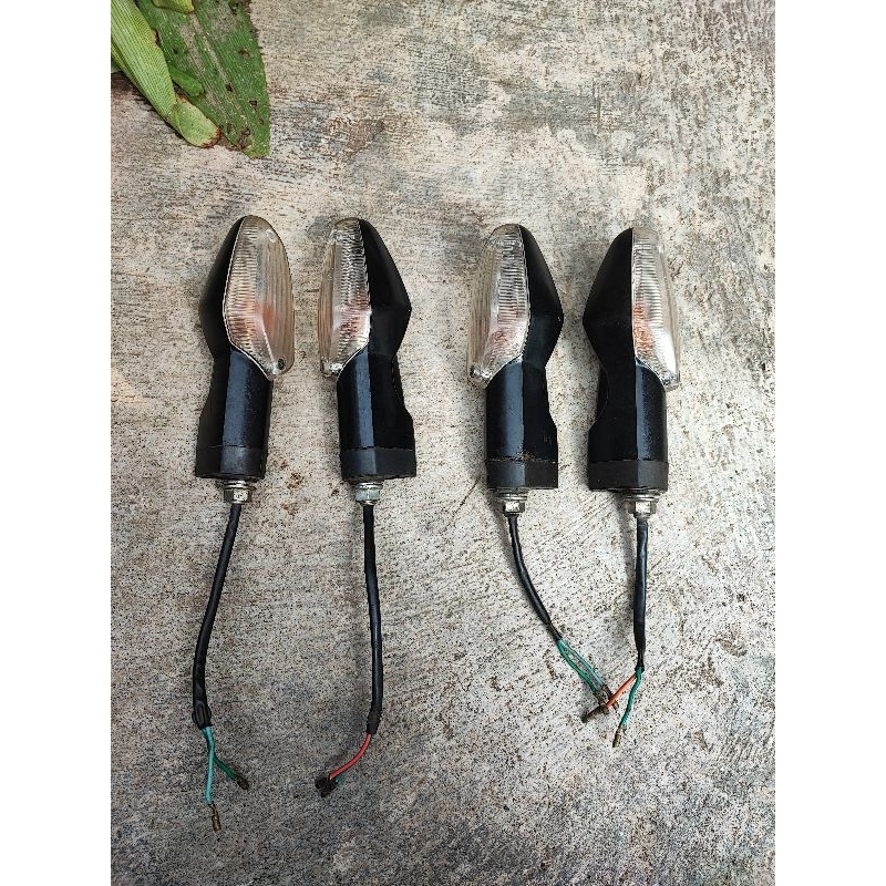 sein Honda CBR 150 250 CBU thailand lampu sen CBR thailand reting CBR 150 250 CBU lesting cbr 250 15