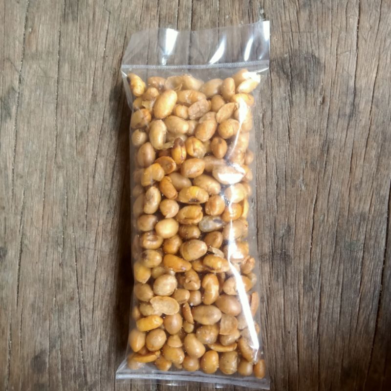 

cemilan elit kedelai goreng asin