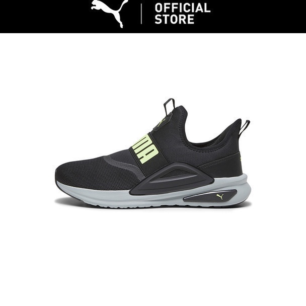 KODE G8D PUMA Sepatu SlipOn Softride Enzo Evo