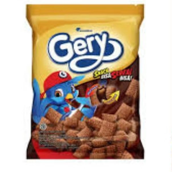 

Gery sereal bantal 2000