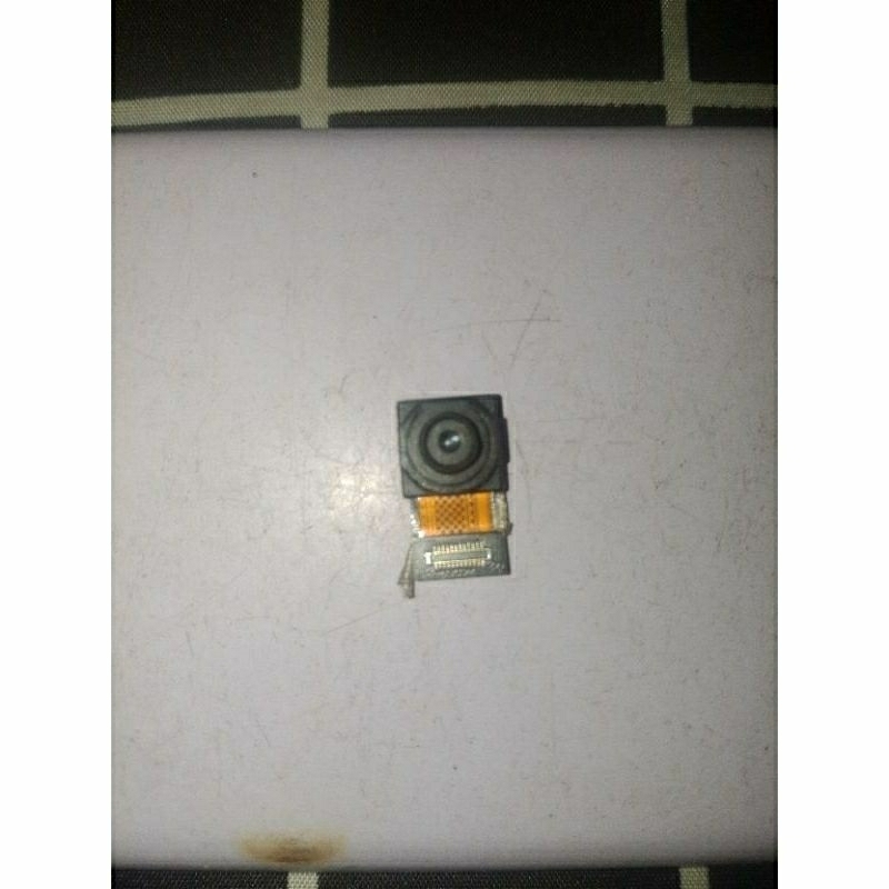 kamera depan vivo Y11 original copotan